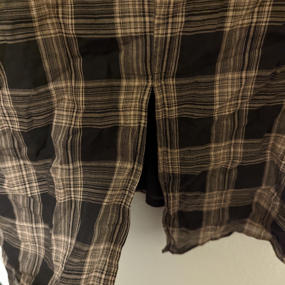 Long sleeve top - Picture 6 of 6